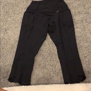 Gymshark Capri pants!